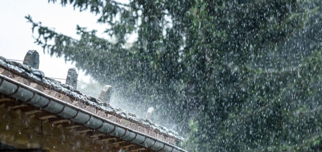 ¿Cómo implementar sistemas de recuperación de agua de lluvia en tu hogar?